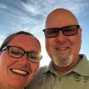 Meet your Posher, Sheryl